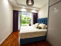 Forestville (D25), Condominium #556610301